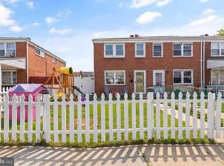 7861 Saint Bridget Ln, Dundalk, MD 21222