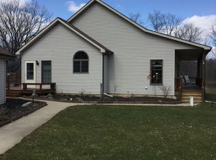 262 Mauer Rd, Union City, MI 49094