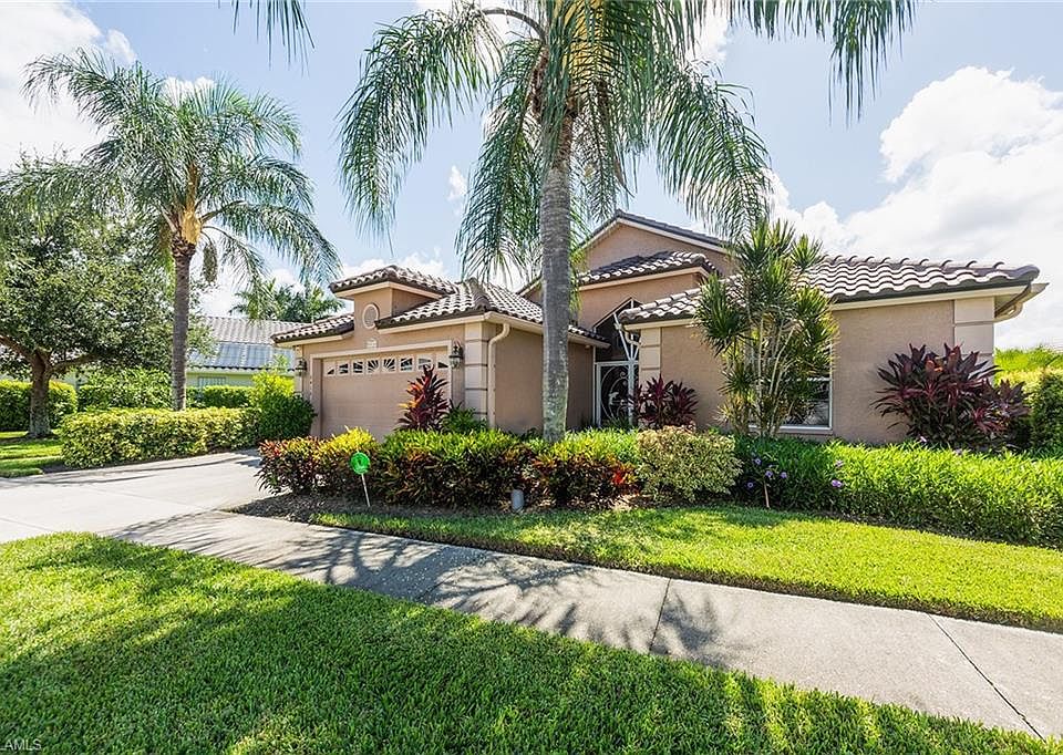 8416 Indian Wells Way, Naples, FL 34113 Zillow