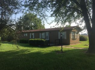 398 NE 20th Ln, Lamar, MO 64759