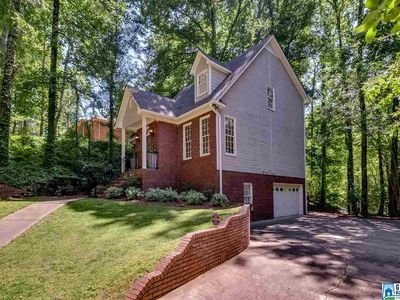 2083 Wildflower Dr, Birmingham, AL, 35244