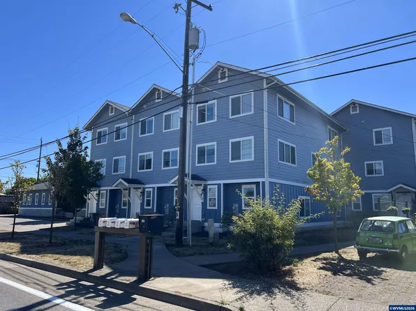 126-132 SW Avery Ave, Corvallis, OR 97333