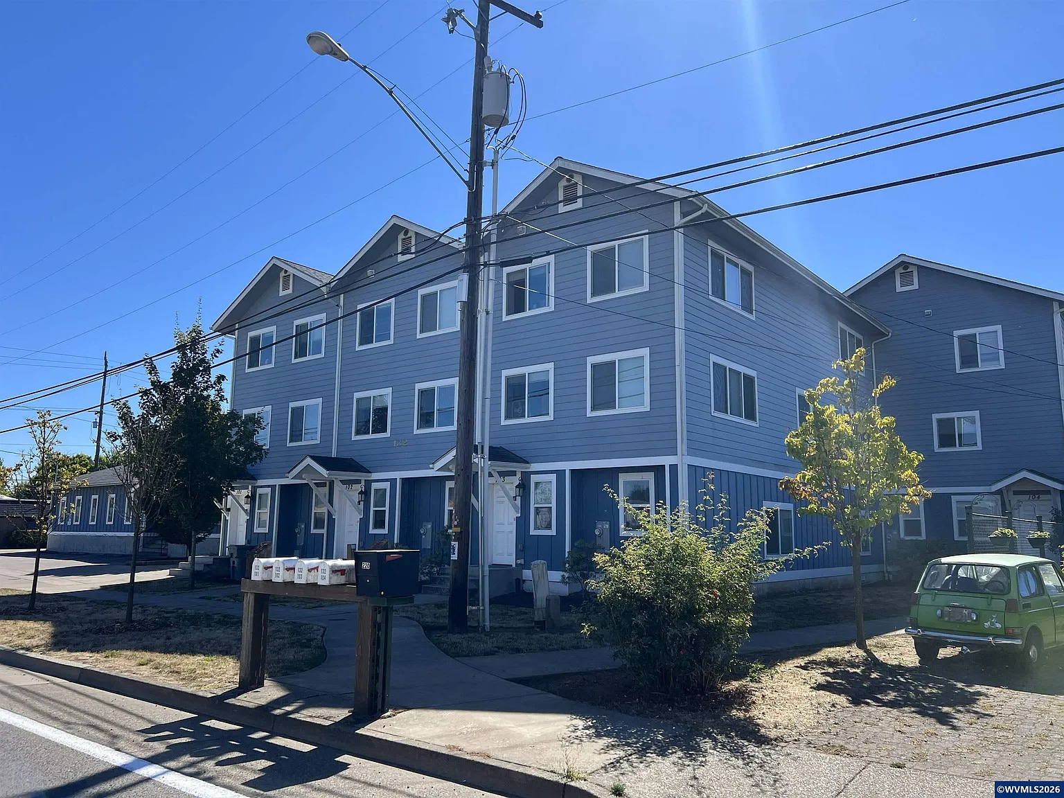 126-132 SW Avery Ave photo 1