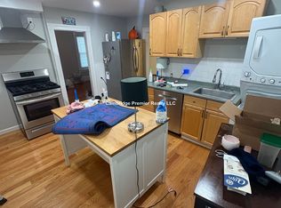 42 Gold Star Rd #1, Cambridge, MA 02140
