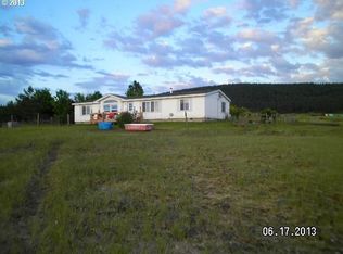 69411 Roulet Loop, Elgin, OR 97827