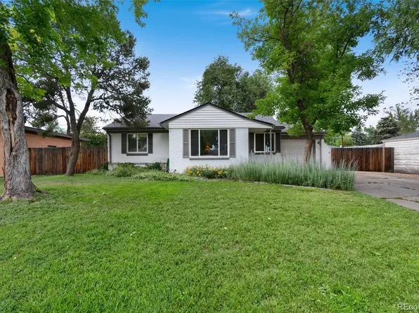 7455 W 18th Avenue, Lakewood, CO 80214