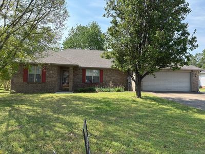 3202 Red Oak Dr, Paragould, AR, 72450