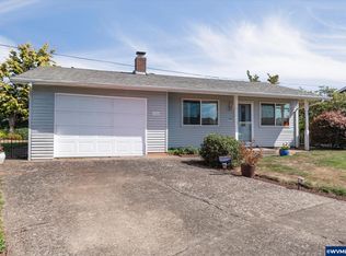 1580 Thompson Rd, Woodburn, OR 97071
