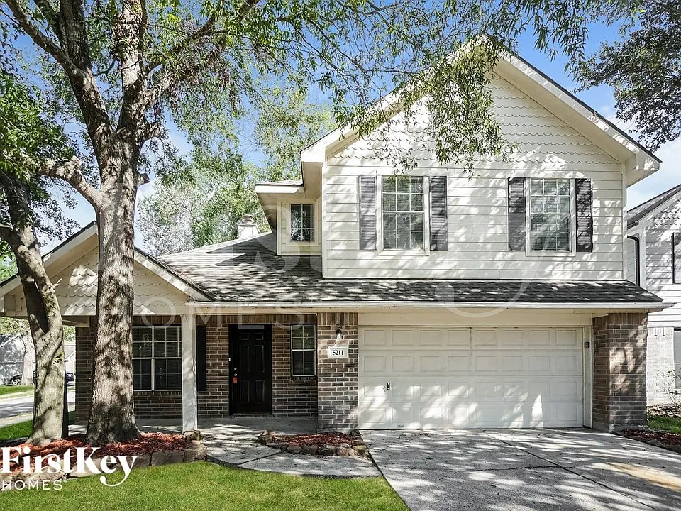 5211 Timber Quail Dr