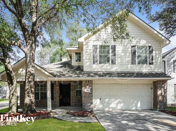 5211 Timber Quail Dr