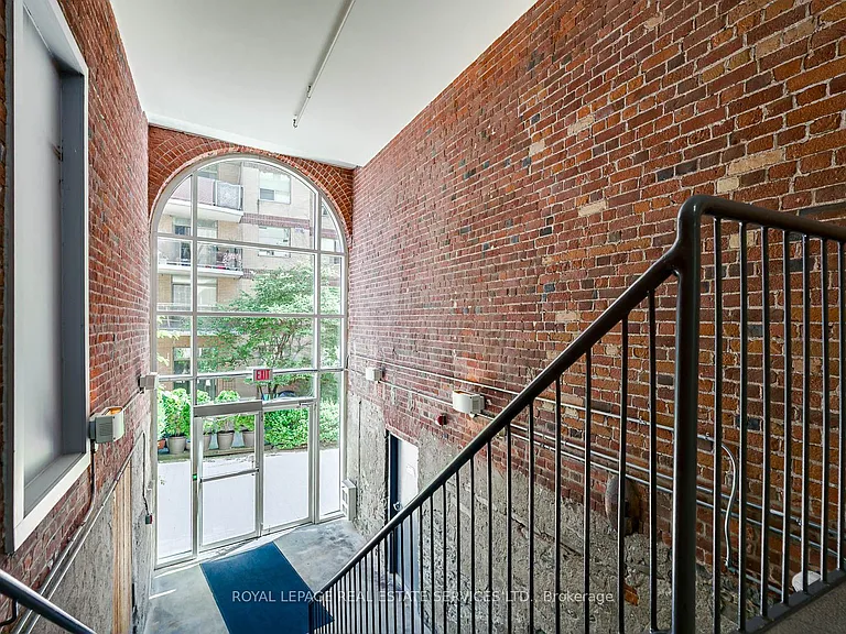 81A Front St E #210 — Photo 16