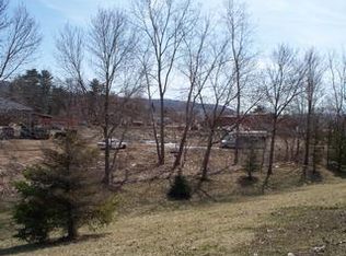 36 State St, Hornell, NY 14843