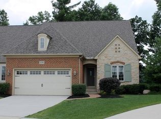 6306 Kinver Edge Way, Columbus, OH 43213