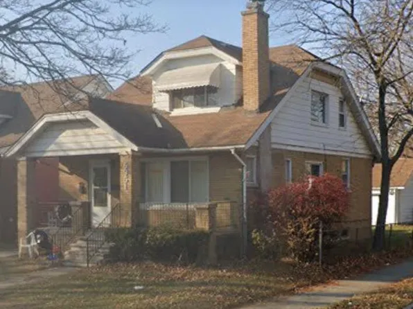 6951 Pinehurst St, Dearborn, MI 48126