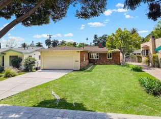 2025 Primrose Ave, South Pasadena, CA 91030
