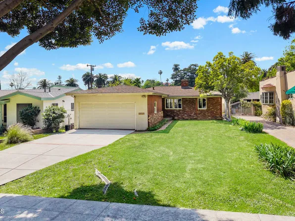 2025 Primrose Ave, South Pasadena, CA 91030