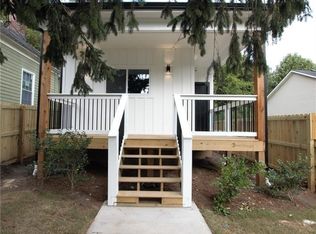 881 Crew St SW, Atlanta, GA 30315