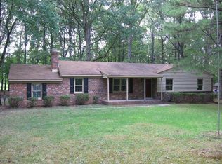 12308 Crumpland Rd, Chesterfield, VA 23832