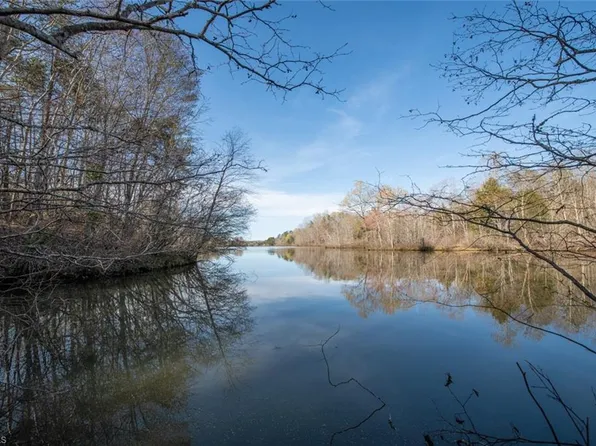 LOT 38 Lake Shore Dr, Yanceyville, NC 27379