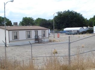 16171 Us Highway 550, Aztec, NM 87410