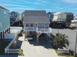 113 Yaupon Ave, Murrells Inlet, SC 29576