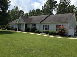 114 Country Side Ct, Newport, NC 28570