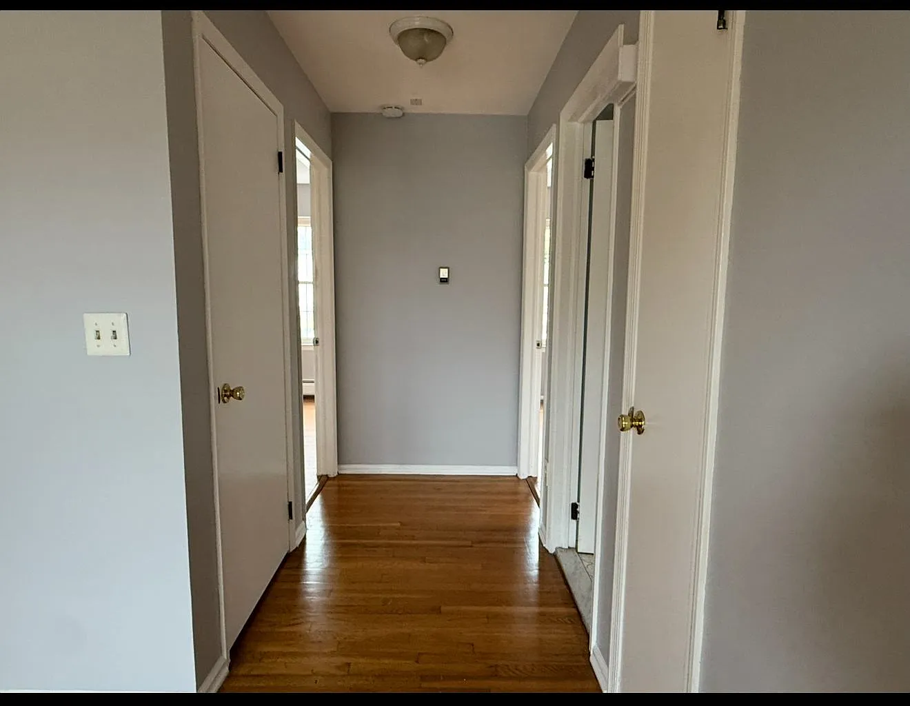 1001-1009 Polk Street — Photo 1