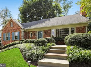 5004 Baltan Rd, Bethesda, MD 20816