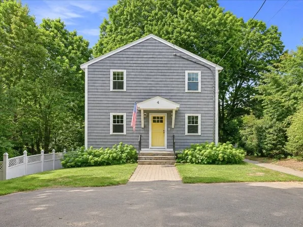 4 Commodore Ter, Boston, MA 02136