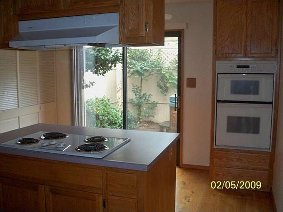 Kitchen Nook