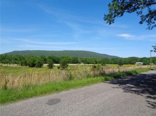 Stand Pipe Rd, Heavener, OK 74937