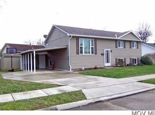 2514 22nd Ave, Parkersburg, WV 26101