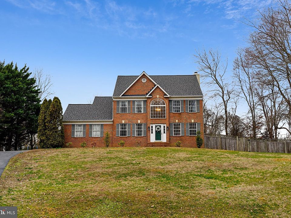 1st image of 3008 White Beech Dr