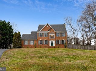 3008 White Beech Dr, Harwood, MD 20776