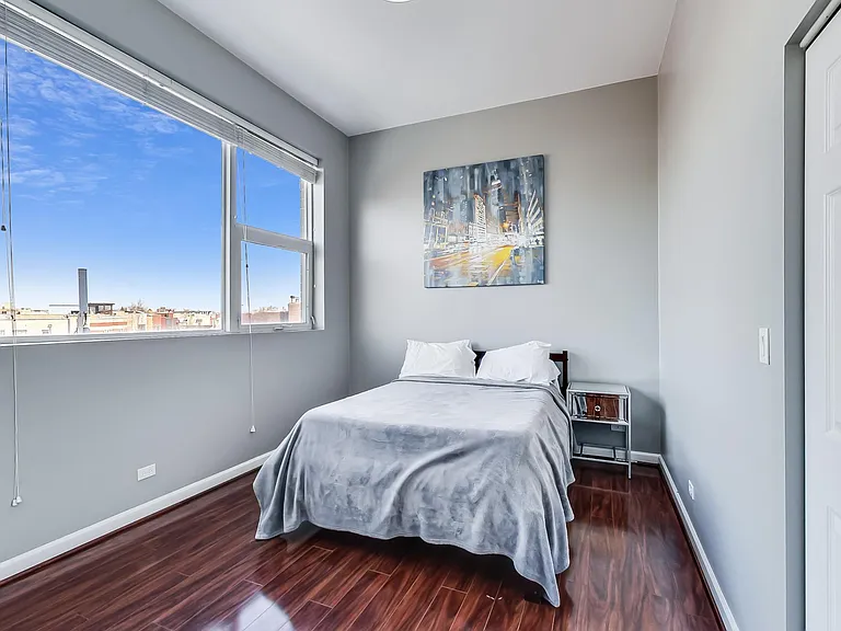 1395 N Milwaukee Ave #1W — Photo 8