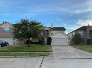 2518 Bristol Band Ln, Katy, TX 77450