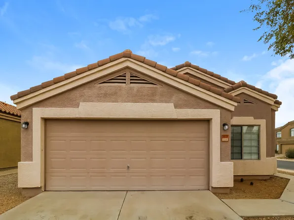 14715 N 124th Ave, El Mirage, AZ 85335