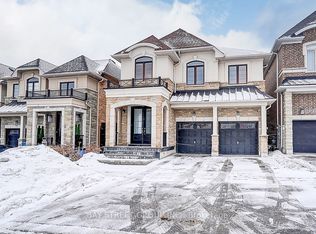 699 Baker Hill Blvd, Whitchurch Stouffville, ON