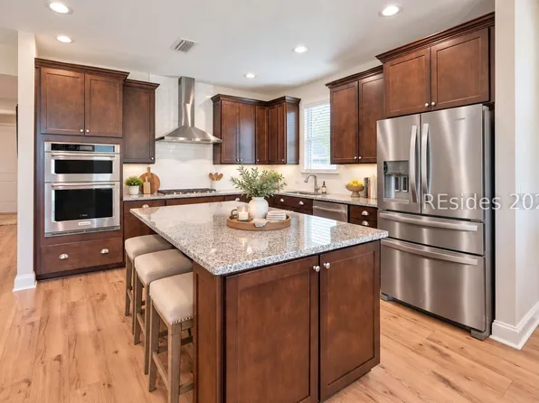 2106 Dreamscape Drive, Bluffton, SC 29909