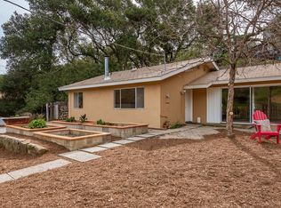 2785 Painted Cave Rd, Santa Barbara, CA 93105