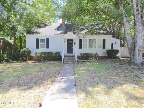 204 N Eastern Street, Greenville, NC 27858