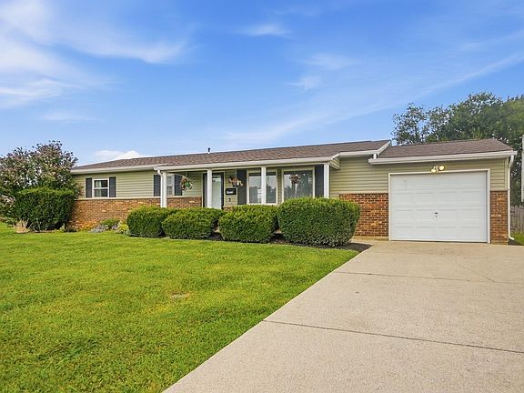 4th image of 23401 Bolender Pontius Rd