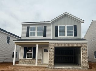 181 Laurinton Farms Dr, Hopkins, SC 29061