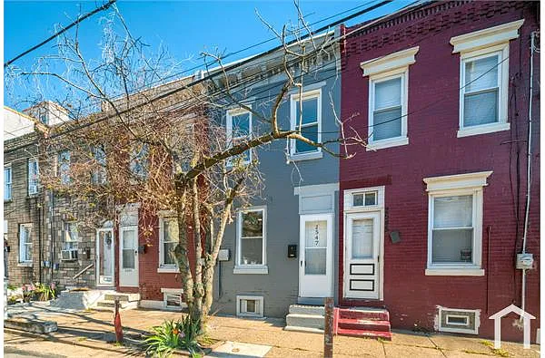 Building Photo - 2547 N Lee St