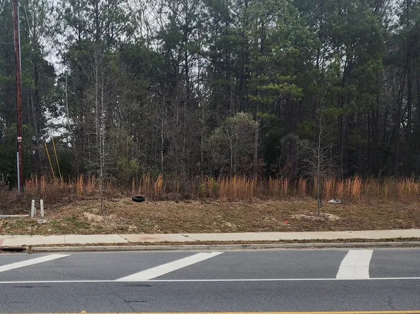 2320 Jeffersonville Rd, Macon, GA 31217