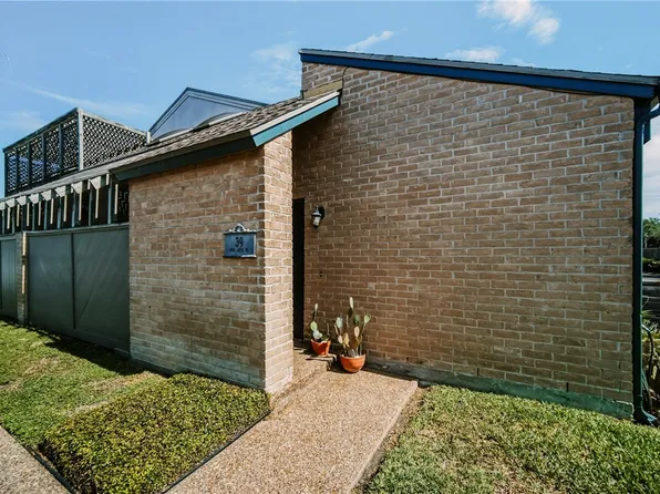 39 Rock Creek Dr #39, Corpus Christi, TX 78412