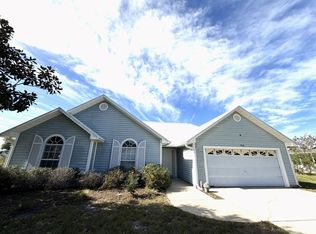 706 Nautilus Dr, Pt Saint Joe, FL 32456