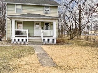 7010 Ideal Ave, Fort Wayne, IN 46809