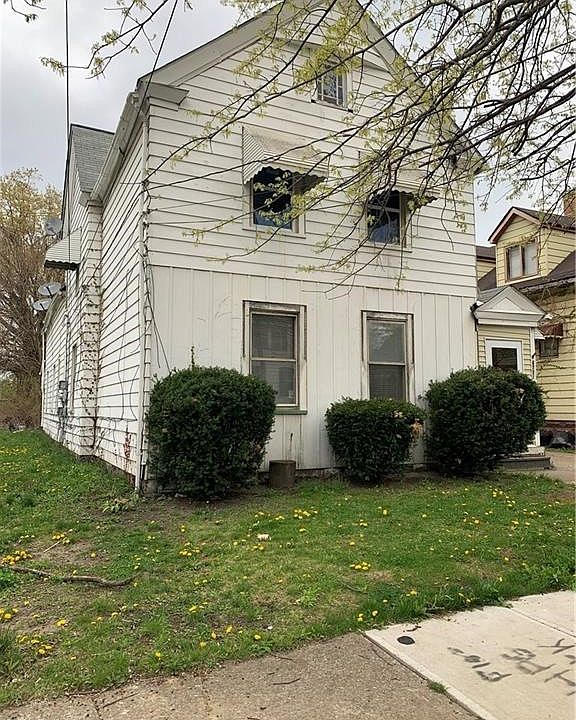 6701 Gertrude Ave, Cleveland, OH 44105 Zillow