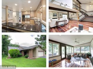 5904 Lovejoy Ct, Springfield, VA 22152